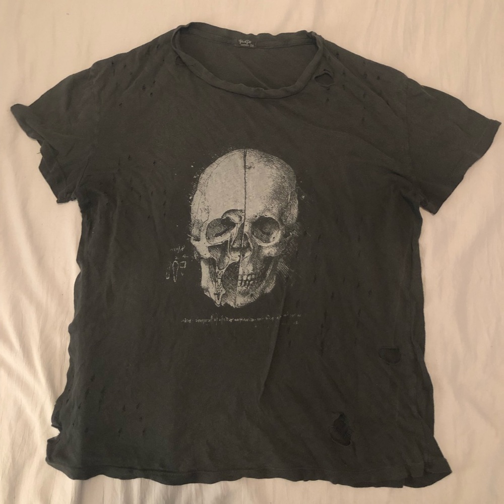 john galt tee